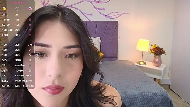 Snapshot of DahliaMoore chatting on September 24, 8:01 pm DahliaMoore online show from September 24, 8:01 pm