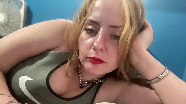 SkarlettRose96 online show from September 20, 6:42 pm