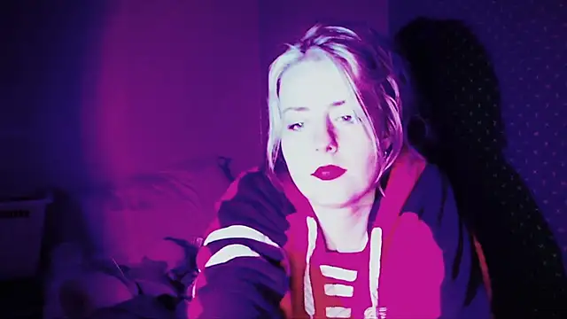 SkarlettRose96 online show from November 30, 10:08 am