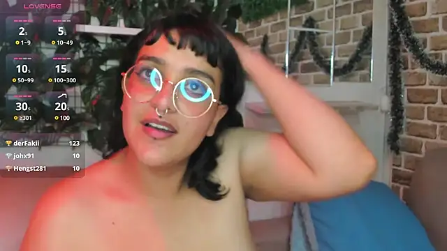 kory mansson online show from January 25, 8:00 pm