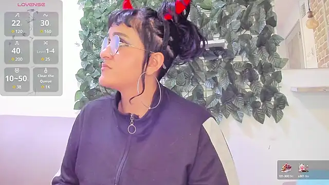 kory mansson online show from January 30, 8:21 pm