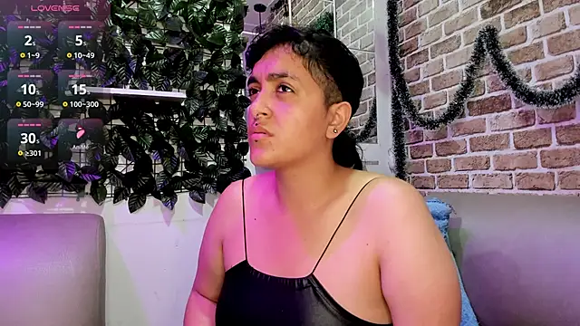 kory mansson online show from March 3, 8:21 pm