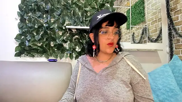 kory mansson online show from March 7, 8:44 pm