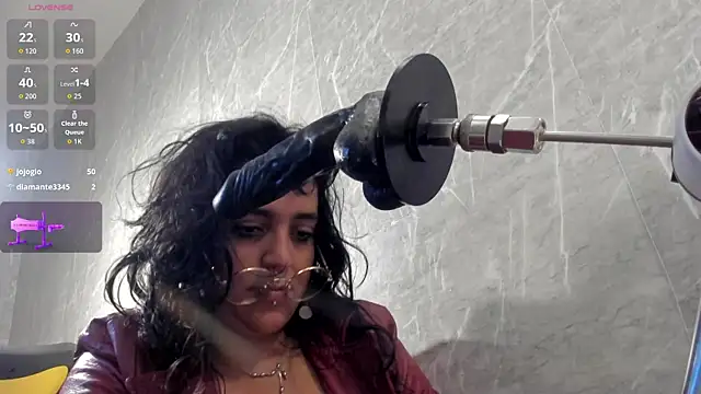 kory mansson online show from January 15, 8:08 am