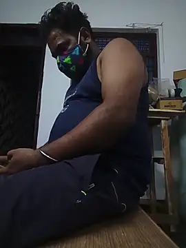 punjabimunda28 online show from June 12, 5:34 pm