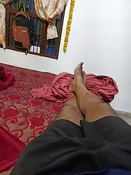 punjabimunda28 online show from July 27, 5:20 pm