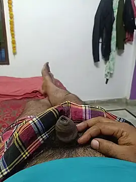 punjabimunda28 online show from July 31, 6:29 pm