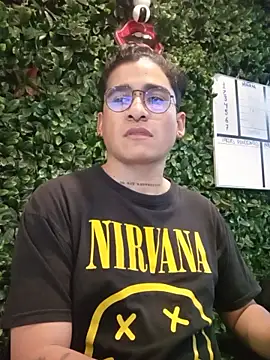   JaviJavi online show from March 15, 2:06 am