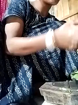 Snapshot of Satheroy chatting on January 7, 6:48 am Satheroy online show from January 7, 6:48 am