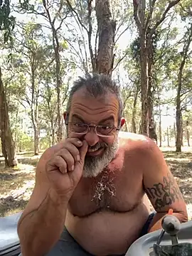 ausbod online show from January 6, 3:42 am