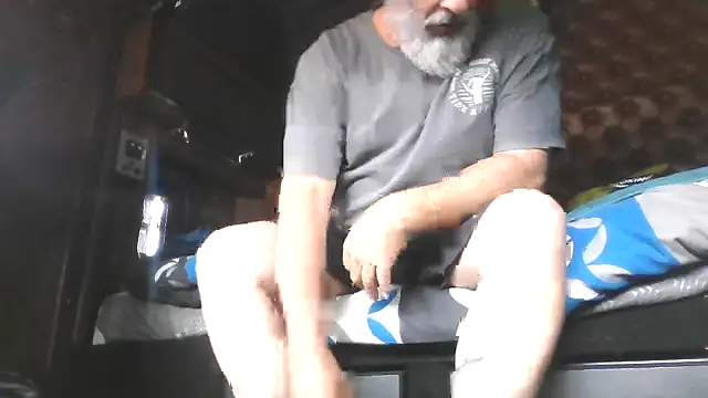 ausbod online show from October 5, 3:27 am