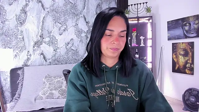 Carlota milf 30 online show from November 16, 2:55 pm