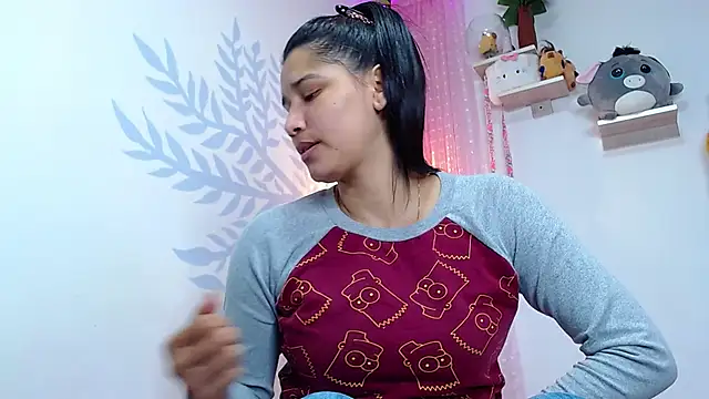 Snapshot of Alison_Wiley chatting on February 2, 6:39 pm Alison Wiley online show from February 2, 6:39 pm