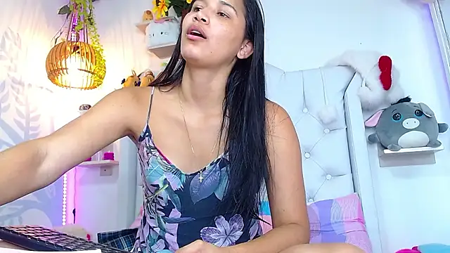 Snapshot of Alison_Wiley chatting on March 2, 4:58 am Alison Wiley online show from March 2, 4:58 am