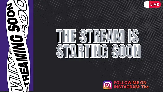 Snapshot of El_baby12 chatting on February 20, 8:09 pm El baby12 online show from February 20, 8:09 pm