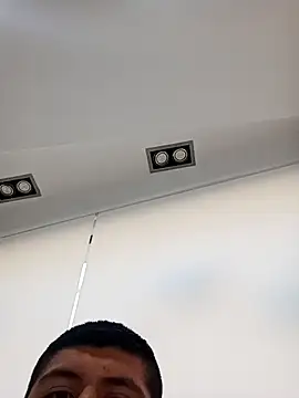 Snapshot of El_baby12 chatting on February 25, 9:30 am El baby12 online show from February 25, 9:30 am