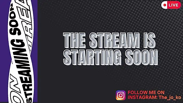 Snapshot of El_baby12 chatting on February 26, 8:08 pm El baby12 online show from February 26, 8:08 pm