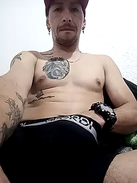 Gatohot23 online show from February 26, 11:15 pm