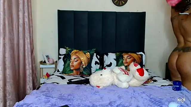 quenliyasa online show from November 14, 6:17 pm