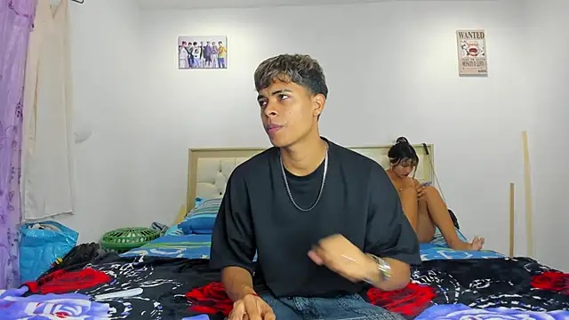 Snapshot of dafnezahiraa_ chatting on January 5, 3:32 am dafnezahiraa online show from January 5, 3:32 am