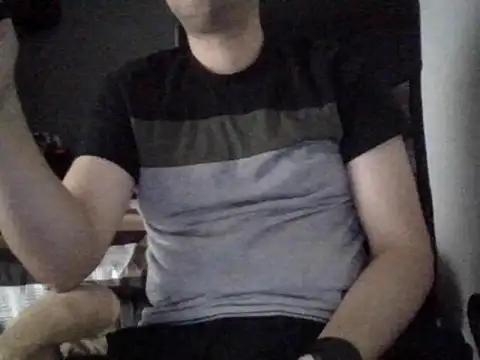 Mrbull3094 online show from January 5, 8:12 pm