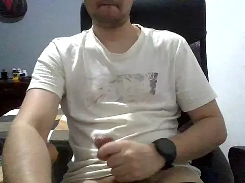 Mrbull3094 online show from January 8, 4:26 am