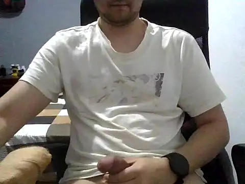 Mrbull3094 online show from January 9, 4:26 am