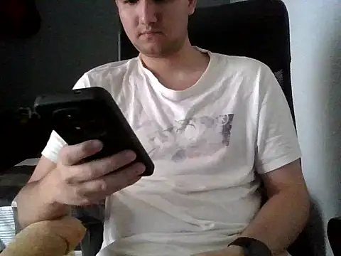 Mrbull3094 online show from January 10, 3:25 pm