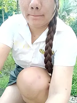 Lucky-Rose online show from January 9, 12:35 am