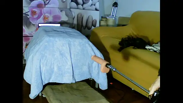 perro-de-katty online show from October 7, 8:06 pm