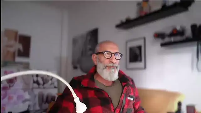 perro-de-katty online show from November 17, 1:39 pm