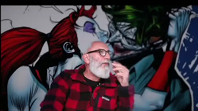 perro-de-katty online show from November 22, 10:36 am