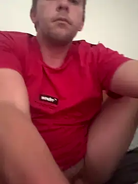 Snapshot of aus_guy93 chatting on September 18, 8:38 am aus guy93 online show from September 18, 8:38 am