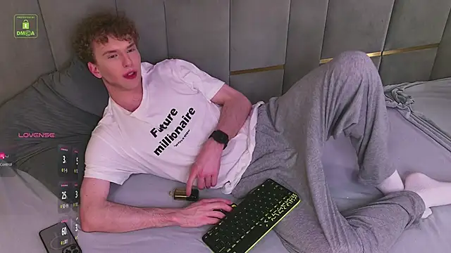 Tony Talorr online show from January 24, 12:09 am