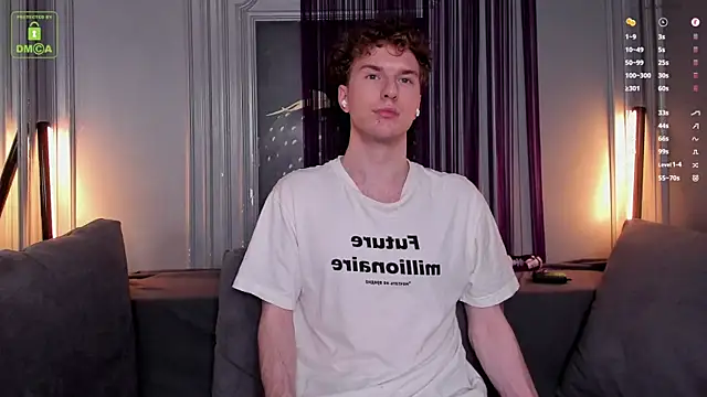 Tony Talorr online show from February 16, 3:15 am