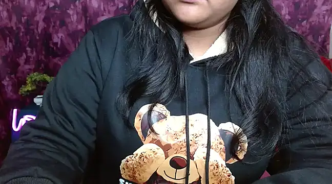 Naughty Ayesha1 online show from December 20, 8:49 am