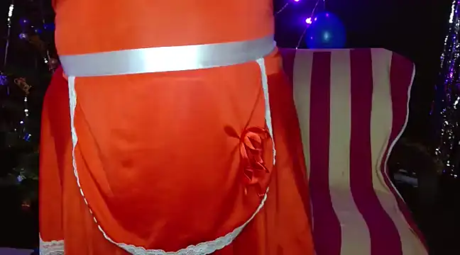 Naughty Ayesha1 online show from December 25, 10:50 am