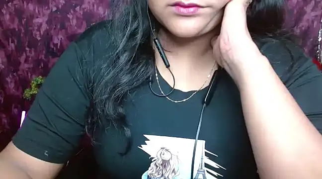 Naughty Ayesha1 online show from December 28, 3:37 pm