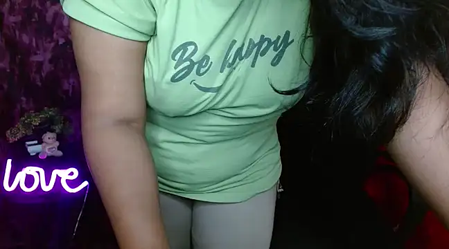 Naughty Ayesha1 online show from January 18, 3:09 am