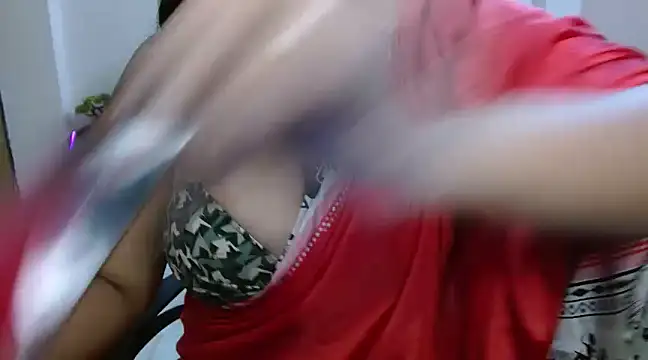 Naughty Ayesha1 online show from January 27, 5:03 am