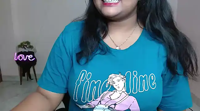 Naughty Ayesha1 online show from February 8, 7:27 pm