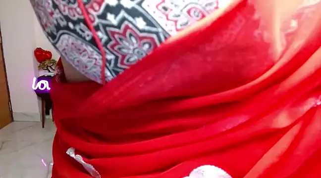 Naughty Ayesha1 online show from February 13, 4:28 pm