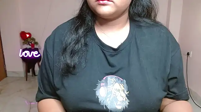 Naughty Ayesha1 online show from February 25, 10:47 am