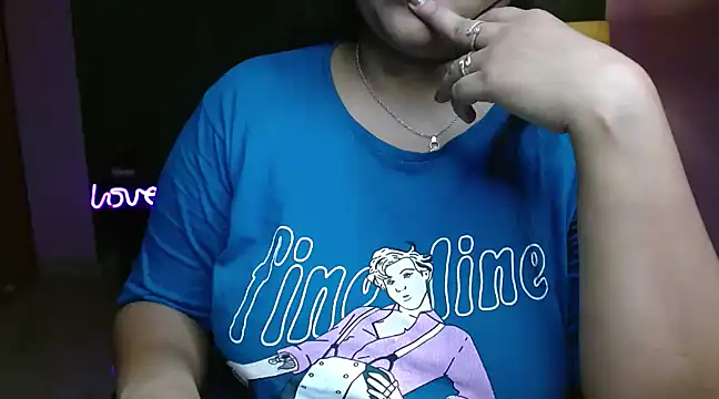 Naughty Ayesha1 online show from March 21, 1:45 pm