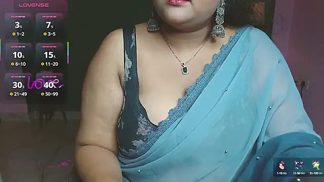 Naughty Ayesha1 online show from September 22, 7:05 pm