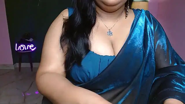 Naughty Ayesha1 online show from January 15, 3:49 pm