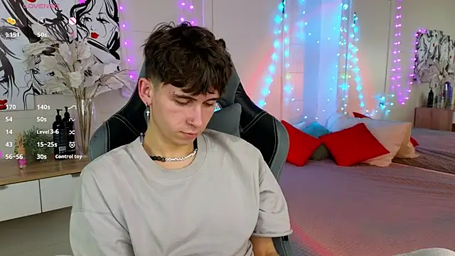 Bad Boy9996 online show from January 20, 8:40 pm