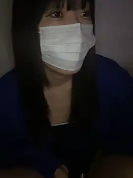 Snapshot of pantumieteruyo chatting on December 6, 2:06 pm pantumieteruyo online show from December 6, 2:06 pm