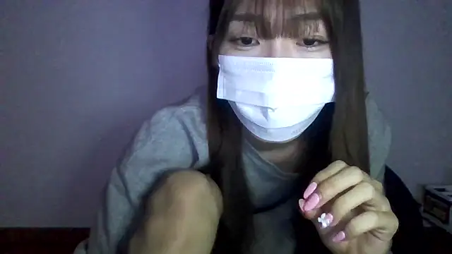 Snapshot of pantumieteruyo chatting on January 18, 2:44 pm pantumieteruyo online show from January 18, 2:44 pm