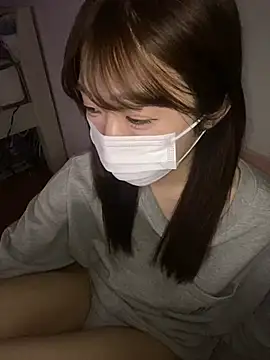 Snapshot of pantumieteruyo chatting on January 25, 1:30 pm pantumieteruyo online show from January 25, 1:30 pm